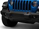 Raxiom Axial Series Angel Eye LED Fog Lights (20-24 Jeep Gladiator JT)