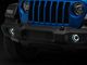 Raxiom Axial Series Angel Eye LED Fog Lights (20-24 Jeep Gladiator JT)