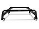 LoD Offroad Black Ops Bed Rack; Black Texture (20-24 Jeep Gladiator JT)