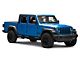 LoD Offroad Destroyer Rock Sliders; Black Texture (20-24 Jeep Gladiator JT)