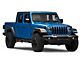 Rugged Ridge Spartan Nerf Side Step Bars (20-24 Jeep Gladiator JT)