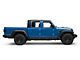 Rugged Ridge Spartan Nerf Side Step Bars (20-24 Jeep Gladiator JT)