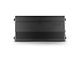 DS18 Overhead Sound Bar Speaker System; Black (20-23 Jeep Gladiator JT)