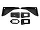 Rock-Slide Engineering Rigid Series Rear Bumper (20-24 Jeep Gladiator JT)