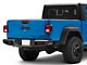 Rock-Slide Engineering Rear Rock Sliders (20-25 Jeep Gladiator JT)