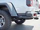 Borla ATAK Dual Exhaust System with Ceramic Black Tips; Side Exit (20-24 3.6L Jeep Gladiator JT)