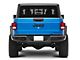 Barricade Tubular Fender Flares; Rear (20-24 Jeep Gladiator JT)