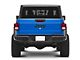 Barricade HD Flat Fender Flares; Rear (20-24 Jeep Gladiator JT)