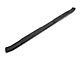 RedRock PNC Side Step Bars; Textured Black (20-24 Jeep Gladiator JT)