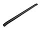 RedRock PNC Side Step Bars; Textured Black (20-24 Jeep Gladiator JT)