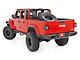 Rough Country Bed Mounted Tire Carrier (20-24 Jeep Gladiator JT)