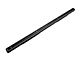 4-Inch 1000 Series Cab Length Side Step Bars; Textured Black (20-22 Jeep Gladiator JT)