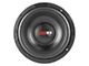 DS18 Under Seat Subwoofer Package with Four 6.5-Inch Subwoofers and Amp (20-25 Jeep Gladiator JT)