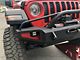 Affordable Offroad PreRunner Front Winch Bumper; Black (20-24 Jeep Gladiator JT)