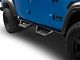 Drop Side Step Bars (20-24 Jeep Gladiator JT)