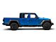 Drop Side Step Bars (20-24 Jeep Gladiator JT)