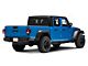 Magnum Rear Bumper (20-24 Jeep Gladiator JT)