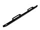 N-Fab EpYx Cab Length Nerf Side Step Bars; Textured Black (20-24 Jeep Gladiator JT)