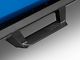 N-Fab EpYx Cab Length Nerf Side Step Bars; Textured Black (20-24 Jeep Gladiator JT)