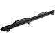 N-Fab Predator Pro Nerf Side Step Bars; Textured Black (20-24 Jeep Gladiator JT)