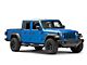 Westin HDX Xtreme Nerf Side Step Bars; Textured Black (20-24 Jeep Gladiator JT)