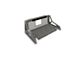 Motobilt Chase Rack; Bare Steel (20-24 Jeep Gladiator JT)