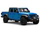 Standard Width Front Bumper (20-25 Jeep Gladiator JT, Excluding Mojave)