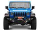 Standard Width Front Bumper (20-25 Jeep Gladiator JT, Excluding Mojave)