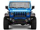 Standard Width Front Bumper (20-25 Jeep Gladiator JT, Excluding Mojave)