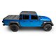 BAK Industries BAKFlip MX4 Folding Tonneau Cover (20-24 Jeep Gladiator JT)