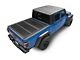 BAK Industries BAKFlip F1 Tri-Fold Tonneau Cover (20-24 Jeep Gladiator JT)