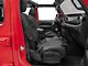 RedRock Multi-Function Seat Storage Organizer (20-25 Jeep Gladiator JT)