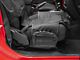 RedRock Multi-Function Seat Storage Organizer (20-25 Jeep Gladiator JT)