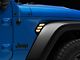 Raxiom Axial Series LED Fender Lights with Sequential Turn Signal Function (20-24 Jeep Gladiator JT)