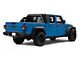 Armour II Roll Bar; Black (20-24 Jeep Gladiator JT)