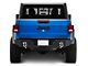 Rear Bumper (20-24 Jeep Gladiator JT)