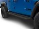 Rocker Steps (20-24 Jeep Gladiator JT)