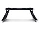 Armour II Roll Bar with Basket; Black (20-24 Jeep Gladiator JT)