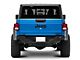 DV8 Offroad High Clearence Rear Bumper (20-24 Jeep Gladiator JT)