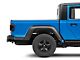 DV8 Offroad High Clearence Rear Bumper (20-24 Jeep Gladiator JT)