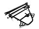 DV8 Offroad In-Bed Adjustable Tire Carrier (20-24 Jeep Gladiator JT)