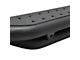 Westin Outlaw Nerf Side Step Bars; Textured Black (20-24 Jeep Gladiator JT)