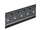 Westin Outlaw Nerf Side Step Bars; Textured Black (20-24 Jeep Gladiator JT)