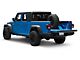 DV8 Offroad Stand Up In-Bed Tire Carrier (20-24 Jeep Gladiator JT)