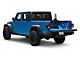 DV8 Offroad Stand Up In-Bed Tire Carrier (20-24 Jeep Gladiator JT)