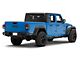 Jeep Licensed by RedRock HD Crawler Rear Bumper with Jeep Logo (20-24 Jeep Gladiator JT)