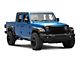 RedRock Tomahawk Grille with LED Lighting (20-24 Jeep Gladiator JT)