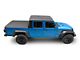 Armordillo CoveRex TF Series Folding Tonneau Cover (20-24 Jeep Gladiator JT)