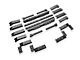 TUWA Pro 4CX Series Shiprock Bed Rack (20-25 Jeep Gladiator JT)