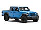 Amp Research PowerStep Smart Series Running Boards (20-24 Jeep Gladiator JT)